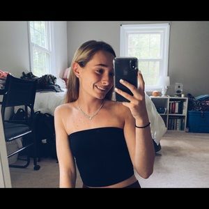 Meet your Posher, Meghan